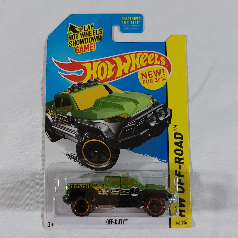 Hot Wheels Lot of 5 Un-opened - Picture 3 of 6